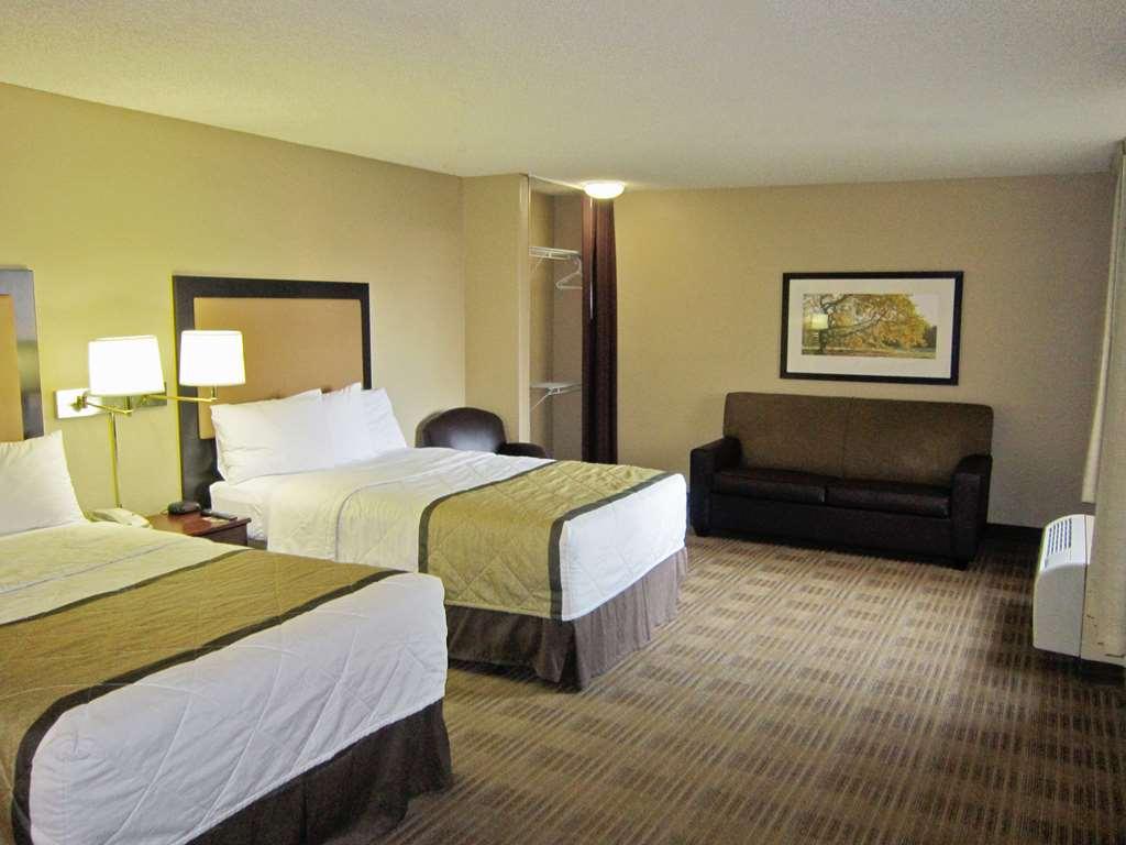 Extended Stay America Suites - Colorado Springs - West Pokoj fotografie