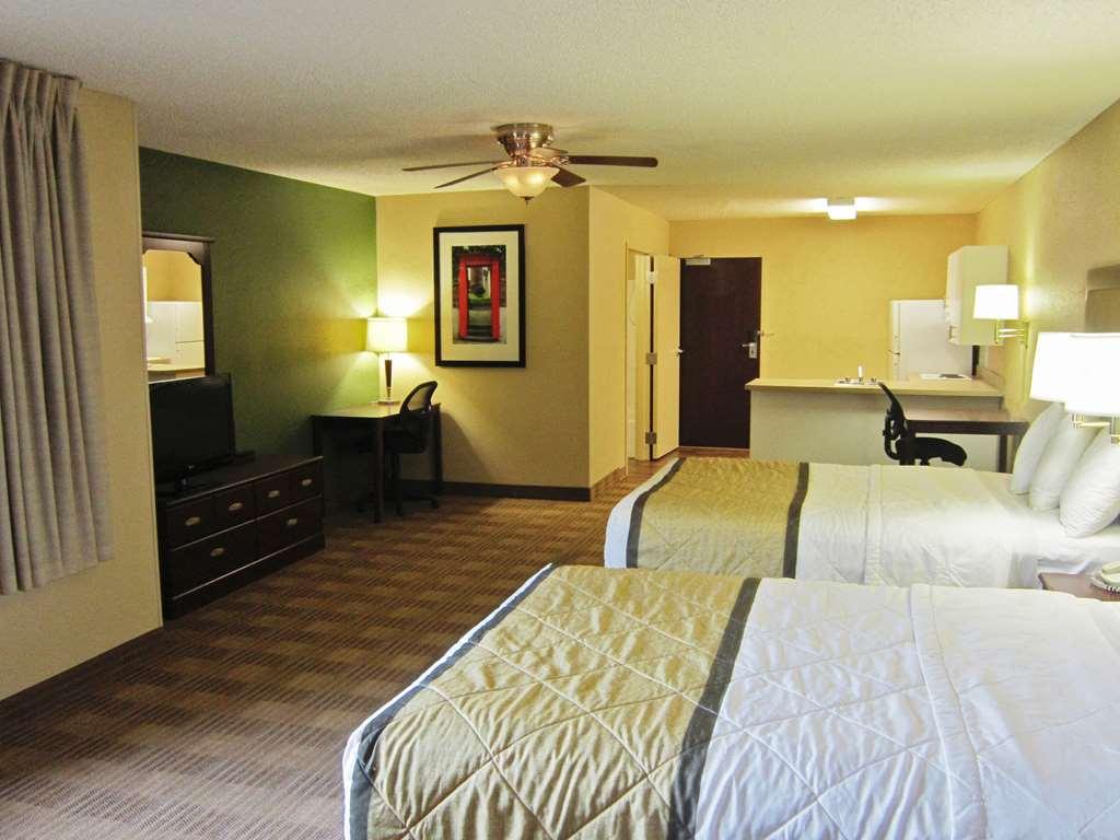 Extended Stay America Suites - Colorado Springs - West Pokoj fotografie