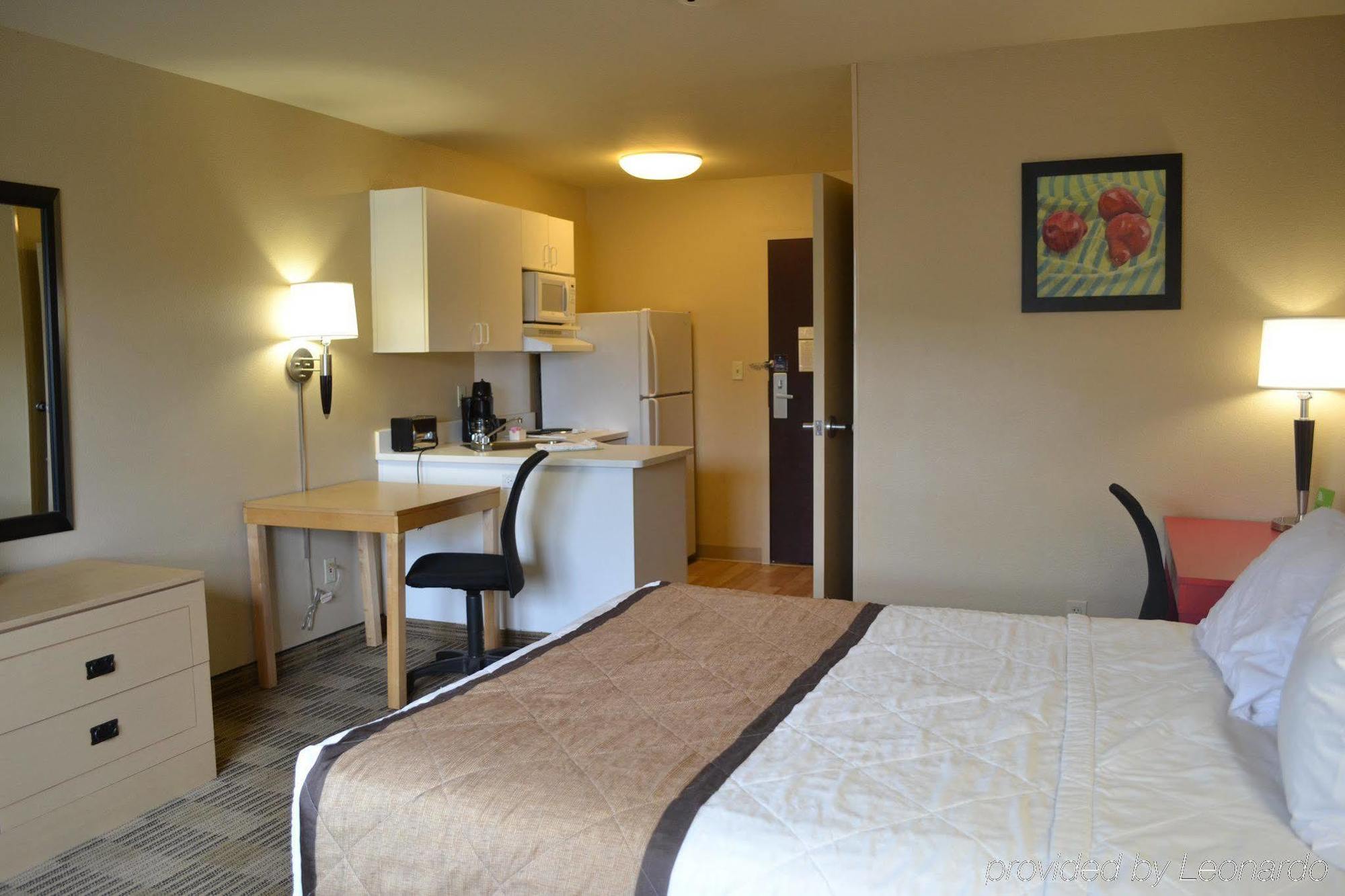Extended Stay America Suites - Colorado Springs - West Exteriér fotografie